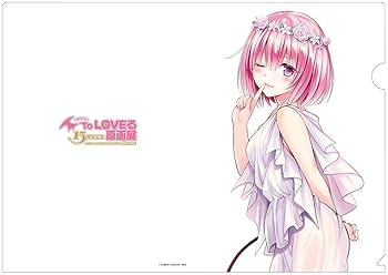 Amazon.co.jp: To LOVEる-とらぶる- 15周年記念原画展 モモ